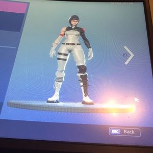 Meet your Posher, Luke